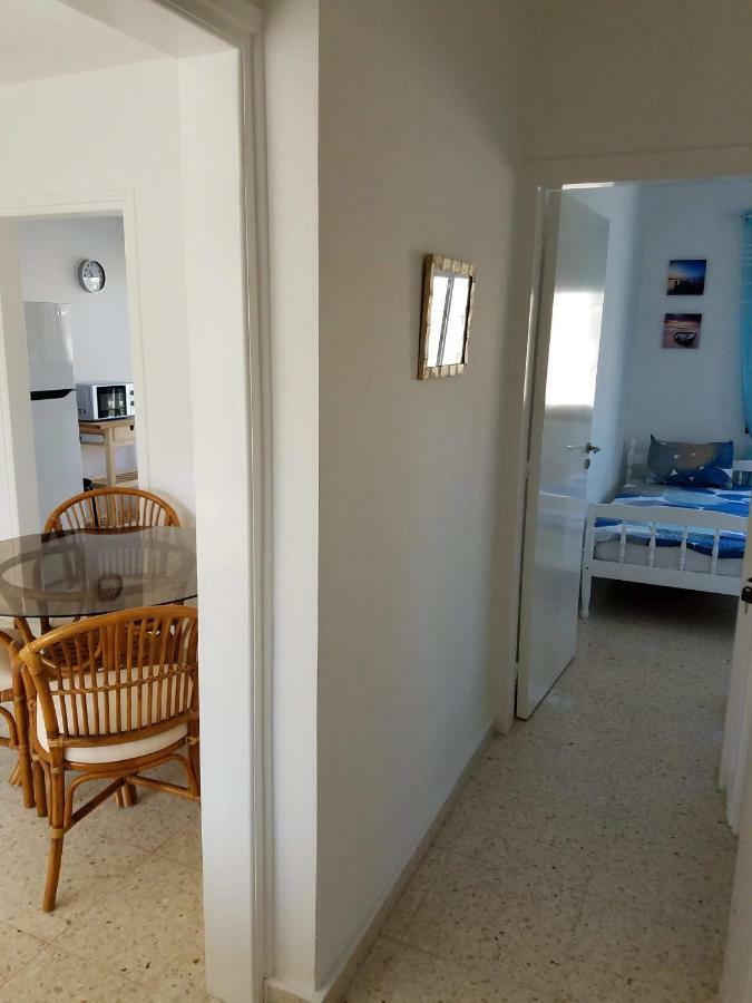 Appartamento Kings Avenue - Natalia'S Apt Paphos Esterno foto